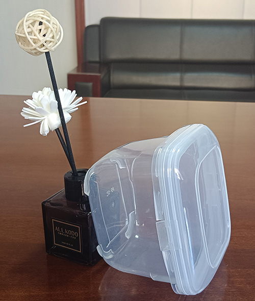 哈爾濱塑料餐盒廠家